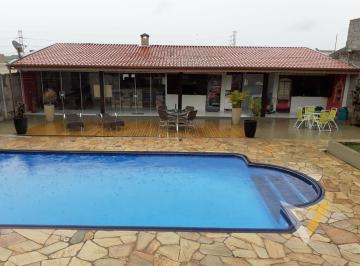 Rural · 302m² · 3 Quartos · 5 Vagas · Chácara em Engordadouro - Jundiaí