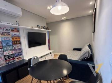 Apartamento · 52m² · 2 Quartos · 1 Vaga · Apartamento à Venda em Condomínio Altos da Samuel Martins, Vila Progresso - J...