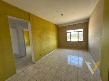 Apartamento · 62m² · 2 Quartos · Apartamento à Venda – Rua Osmundo dos Santos Pellegrini – Jundiaí/SP