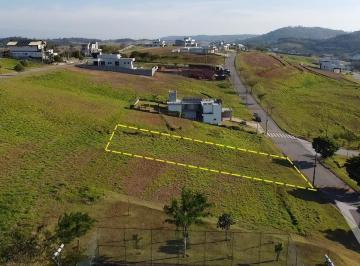 Terreno · 800m² · Terreno para venda, Reserva Santa Monica, na cidade de Itupeva-SP