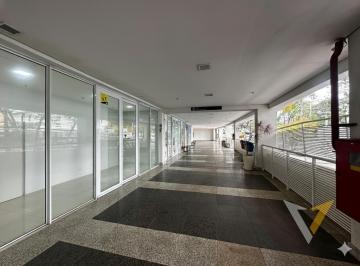 Comercial · 40m² · Sala para locação, Edifício Golden Office, Chácara Urbana, na cidade de Jundi...