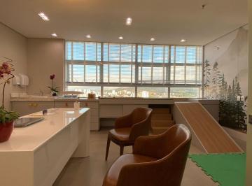 Comercial · 46m² · 2 Vagas · Sala para venda, Golden Office, Chácara Urbana, na cidade de Jundiaí-SP.