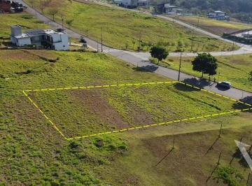 Terreno · 800m² · Terreno á venda, Reserva Santa Monica, na cidade de Itupeva-SP