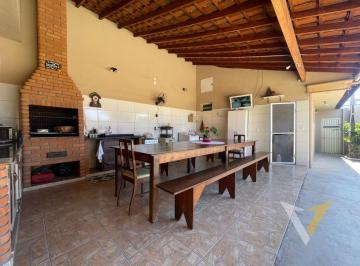 Casa · 183m² · 2 Quartos · 6 Vagas · Casa térrea à venda – Vila das Hortências | Jundiaí/SP