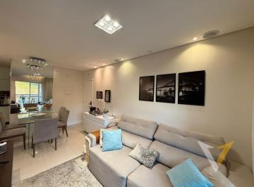 Apartamento · 69m² · 2 Quartos · 1 Vaga · Apartamento à venda, Condomínio Flex I, Jardim Florida, Jundiaí/SP