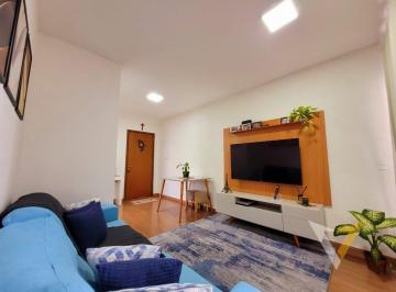 Apartamento · 51m² · 2 Quartos · 2 Vagas · Apartamento em Residencial Pacaembu 1 - Itupeva, SP