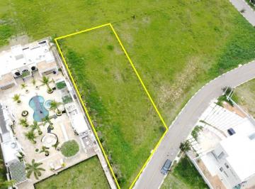 Terreno · 1206m² · Lote à Venda em Condomínio Solar Bandeirantes, Jardim Alegre - Itupeva, SP