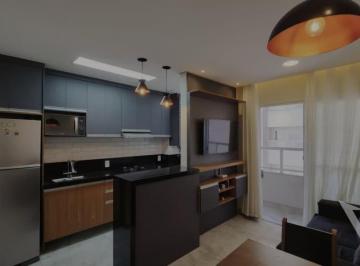 Apartamento · 46m² · 2 Quartos · 1 Vaga · Apartamento à Venda no Residencial La Vite Piemonte – Jundiaí/SP