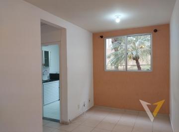Apartamento · 67m² · 2 Quartos · 1 Vaga · Apartamento à Venda Condomínio Spazio Jardim de Trento – Jundiaí/SP