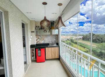 Apartamento · 88m² · 2 Quartos · 2 Vagas · Apartamento à Venda em Condomínio Tons de Ipanema, Medeiros - Jundiaí, SP
