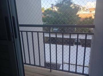 Apartamento de 2 quartos, Sorocaba · Sorocaba - Vila Trujillo - Condomínio - Club - 2 dorm - sendo 1 suíte - 1 vaga