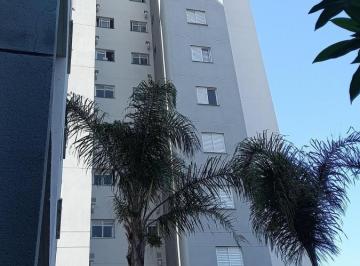 Apartamento de 2 quartos, Sorocaba · Sorocaba - Vila Trujillo - Condomínio - Club - 2 dorm -  sendo 1 suíte - 1 vaga