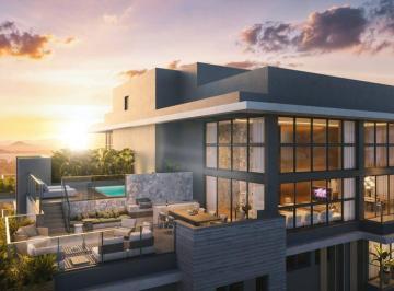 Apartamento de 4 quartos, Barueri · Apartamento com 4 quartos e 273 m² à venda em Alphaville Conde I, Authoria Dubai.