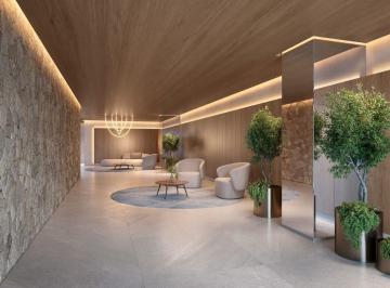 Apartamento de 4 quartos, Barueri · Apartamento com 4 quartos e 273 m² à venda em Alphaville Conde I, Authoria Dubai.