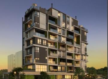 Apartamento de 2 quartos, Curitiba · Apartamento 2 quartos com suíte Sacaca e Churrasqueira Água Verde