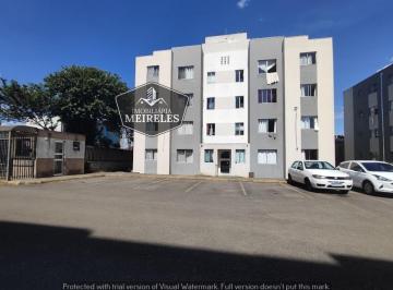 Fachada · Apartamento, Cidade Industrial, Curitiba, PR