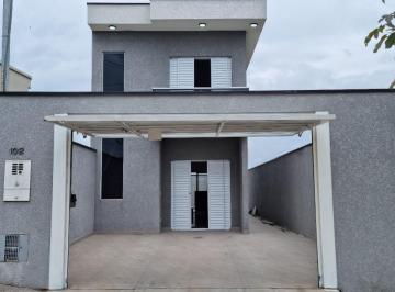 Foto 01 · Residencia de 3 dormitorios e 1 suíte com piscina no Villas do jaguari