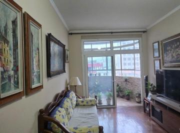 Apartamento de 3 quartos, São Paulo · APARTAMENTO VILA BUARQUE - 3 QUARTOS - 1 VAGA - 100M2