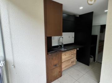 Foto 01 · Apartamento à venda em São Paulo-SP na Vila Andrade: 3 quartos, 1 suíte, 2 banheiros, 2 vagas de gar