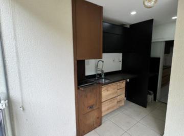 Foto 01 · Apartamento à venda em São Paulo-SP na Vila Andrade: 3 quartos, 1 suíte, 2 banheiros, 2 vagas de gar