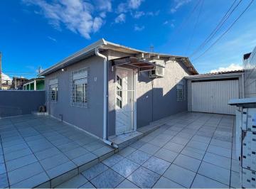 Casa · 82m² · 2 Quartos · 2 Vagas · GLC 13 612651033-72