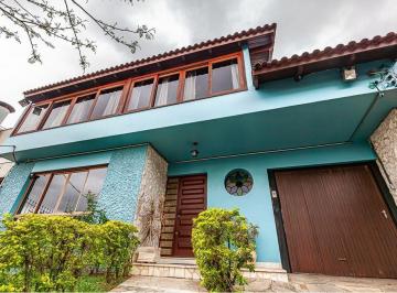 Casa · 330m² · 5 Quartos · 5 Vagas · VIEJMDC 94 Casa 612481038-43