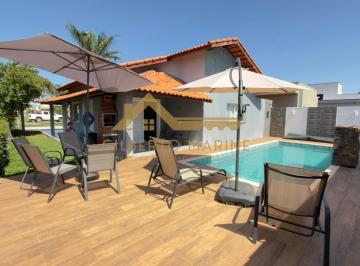 Casa de 3 quartos, Porangaba · Casa mobiliada a venda com piscina aquecida Ninho Verde I Porangaba