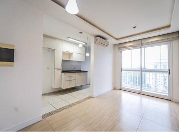 Apartamento · 56m² · 2 Quartos · 1 Vaga · CT 397 Apto 612481068-165
