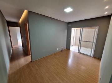 Apartamento · 59m² · 2 Quartos · 2 Vagas · VGESDA 170 Apto 115