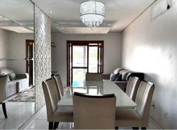 Casa · 77m² · 2 Quartos · 2 Vagas · SJRB 2336 Casa 610241012-184