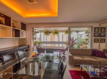 Apartamento · 141m² · 3 Quartos · 2 Vagas · VME 1 Apto AP0097