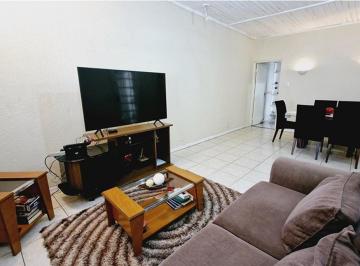 Casa · 209m² · 3 Quartos · 1 Vaga · TCDC 176 Casa 602301002-3