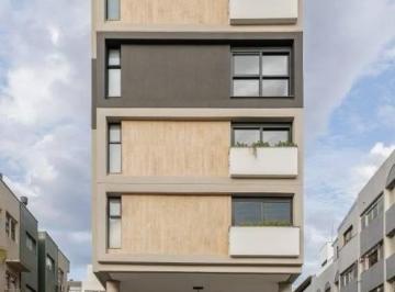 Apartamento · 44m² · 1 Quarto · 1 Vaga · MDGD 32 Apto AP0383