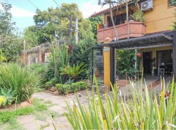 Casa · 154m² · 3 Quartos · 2 Vagas · ESM 120 610191035-111