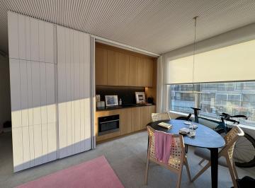 Apartamento · 33m² · 1 Quarto · 1 Vaga · Apartamento à venda em Vila Nova Conceição com 33 m², 1 quarto, 1 vaga