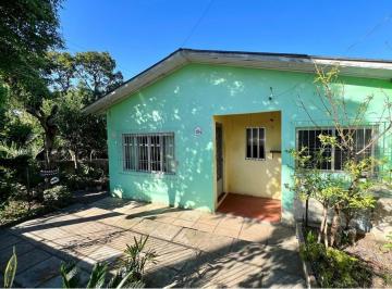 Casa · 166m² · 2 Quartos · 1 Vaga · IJ 134 610241001-113