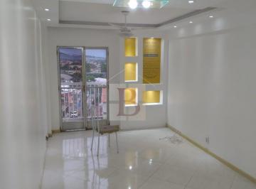 Foto 01 · Apartamento à venda em São Gonçalo-RJ, bairro Mutondo: 2 quartos, 1 sala, 1 banheiro, 1 vaga de gara