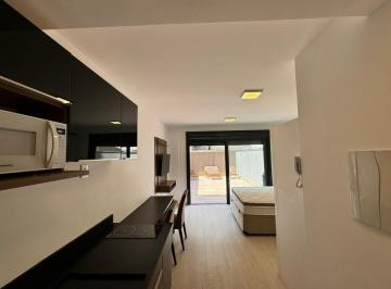 Apartamento · 54m² · 1 Quarto · 1 Vaga · Lucas By Yoo Apto MO16703