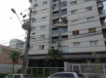Foto 01 · Apartamento, Centro, Curitiba, PR