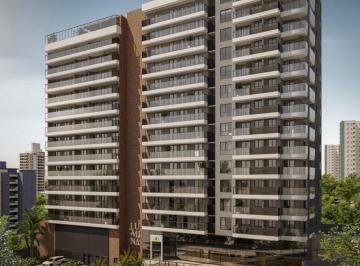 Apartamento · 54m² · 2 Quartos · 1 Vaga · Lumina