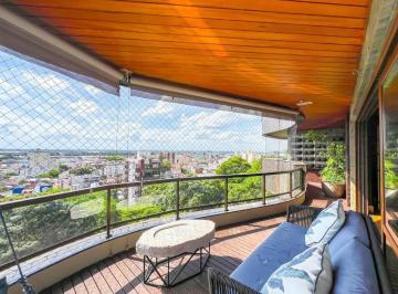 Apartamento · 268m² · 3 Quartos · 3 Vagas · Edifício La Pedrera Apto 3130
