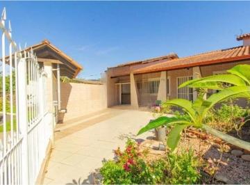 Casa · 172m² · 4 Quartos · 3 Vagas · EVAB 36 610241027-11