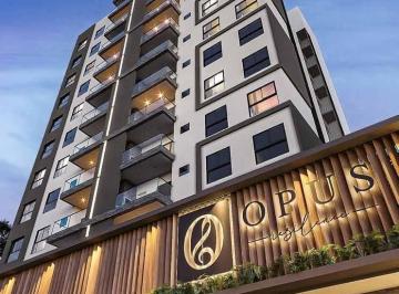 Apartamento · 76m² · 3 Quartos · 1 Vaga · Opus Residence
