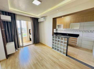 Apartamento · 47m² · 2 Quartos · 1 Vaga · APPA 8201 Apto 8352