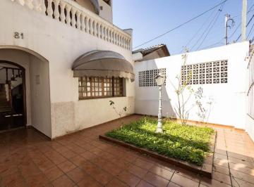 Casa · 164m² · 3 Quartos · 2 Vagas · Sobrado para venda em Vila Palmeiras com 3 quartos, sendo 1 suíte, 164m²