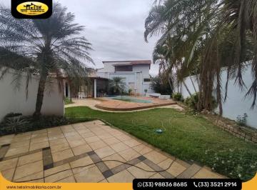 Casa · 1160m² · 3 Quartos · 6 Vagas · Excelente casa residencial ampla à venda no Bairro São Diogo