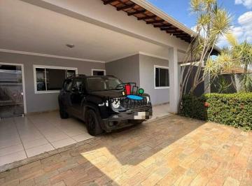 Casa · 220m² · 3 Quartos · 2 Vagas · Casa à venda, 3 quartos, 1 suíte, 2 vagas, São Cristóvão II - Sete Lagoas/MG