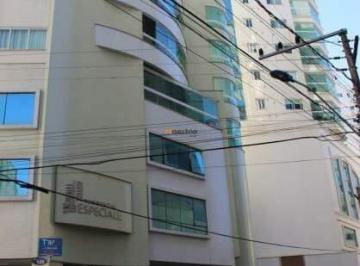 Apartamento · 153m² · 3 Quartos · Apartamento à venda no Centro de Itapema, 3 suítes, varanda gourmet, frente