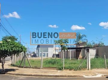 Terreno · 358m² · Terreno para locação, Jardim Terramérica I, Americana, SP