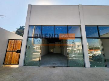 Comercial · 120m² · 2 Vagas · Loja para locação, na Rua Floriano Peixoto, Santa Bárbara D'Oeste, SP
